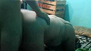 i love when we fuck doggystyle on webcam