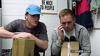 turn around while i suck the officers dick 👅💦