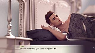 Ready for me to dominate you completely now?