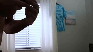 hey, my horny stepmom's helping her stepson with that big load 😏