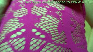 hey wife, why rough fuck stepson creampie while hubby's at work?