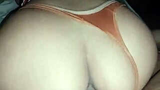 hermanastra i slipped into wrong hole anal cum on ass