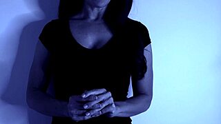 a hesitant housewife uncovers hidden urges in quiet moments