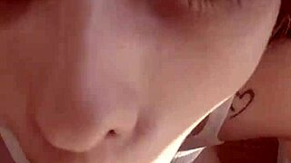 if ya like my eyes imagine seein em like this wet??