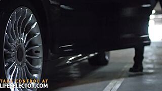 Busty Stepmom Luna Roulette Offers Pussy For Your Hard Pleasure!