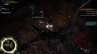 Check out the epic battles in monster hunter world 9