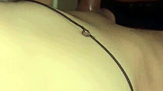 indian ex-gf gives me the deepest wettest blowjob ever