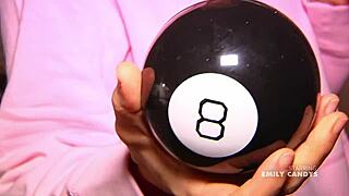 tv cribs babe fucked backstage cumshot after interview 🎥💦