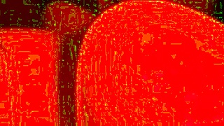 he pins her face down pounding that transman pussy close up relentlessly