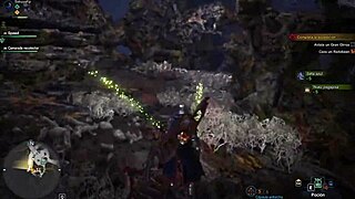 Check out the epic battles in monster hunter world 9
