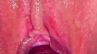 licking virgin pussy unlocks her tightness early morning