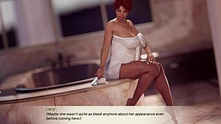 Ready for me to dominate you completely now?