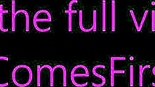 STEP MOM'S Vacation Secret Affair Riding Monster Cock Cumshot!