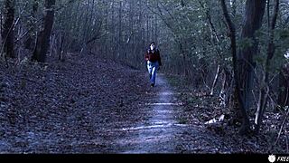 hey, lost girl valentina nappi gets facefucked frozen!