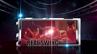 hey babe watch this swinger hubby convince wife for group blowjobs 😏💦