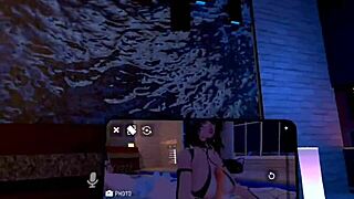 mistress megara's having fun today~ wanna join vrchat erp?