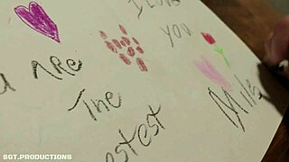 Lonely Big Tits Blonde Milf Step-Mom Rides Monster Cock Cowgirl