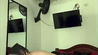 My Halloween Special Just for Your Eyes Big Ass Latina