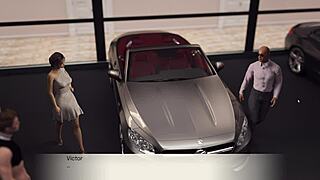 Ready for me to dominate you completely now?