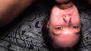 Modest Kitty Doll88 Begs for Rough Doggystyle Pounding and Monster Cock Cumshot