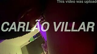 Young amateur squirts wildly from deep pussy tonguelashing