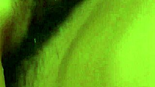 Asian milf tempts youth for deep creampie