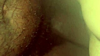 roxy rae takes that massive black monster cock deep inside her