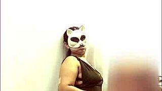 love my dress? watch me live ass tease