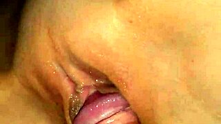 licking virgin pussy unlocks her tightness early morning