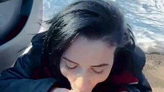 Speedyfucker's throbbing dick unloads massive anal creampie in huge ass