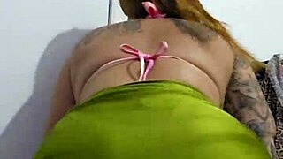 Miniskirt Street Flashing Makes Cocks Rock Hard!