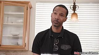 Stepdaddy Anal Fucks Begging Teen!