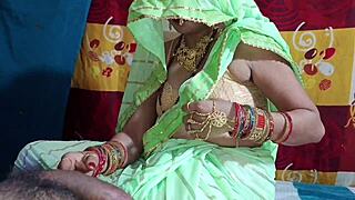 How does a dirty-talking bride make her seal break with such naughty words baby?