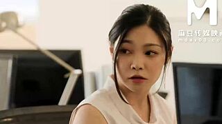 Why Does Teacher Swallow Cum For Cash In Threesome