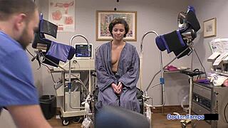 you taken by government dr tampa rebel wyatt backstage?