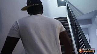 Brunette Kyra Rose Deepthroats And Rides Rome Majors Juicy Monster Cock