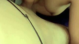 indian ex-gf gives me the deepest wettest blowjob ever