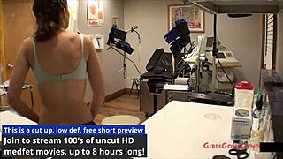 naomi alice blindfolded orgasm research with toys and gaping pussy closeup