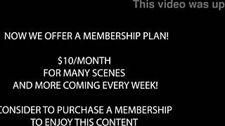 damn reload balls deep on marina gold's tight ass 1on1 bbc rough no pussy huge gapes facial swallow 😈🍑💦