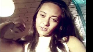Sima's Petite Fingers Tease Erotic Solo Secrets