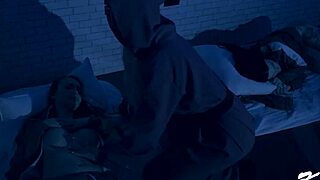 ksu colt's wild ass to mouth anal creampie fisting ride