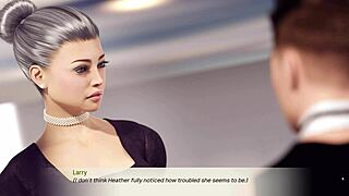 Ready for me to dominate you completely now?