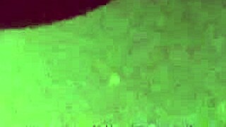 pussy all swollen up after that rough pounding fuck 😩💦