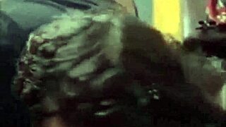 amateur bbw housewife kandy kane deepthroats fat cock like a total whore