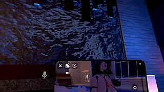 mistress megara's having fun today~ wanna join vrchat erp?