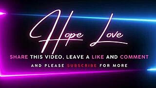 Stepsister learns hard pounding cowgirl on big cock creampie in bed from brother