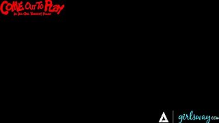 10 girls fisted n strap-on fucked me squirting parody