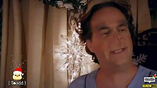 Ready to bend over this milf in the grinch xxx parody doggystyle cum blast?