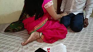 मेम, छात्र का मोटा लंड पकड़कर राइडिंग चुदाई क्यों?