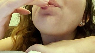 Joi with this brazilian big ass beauty guiding your strokes so gently